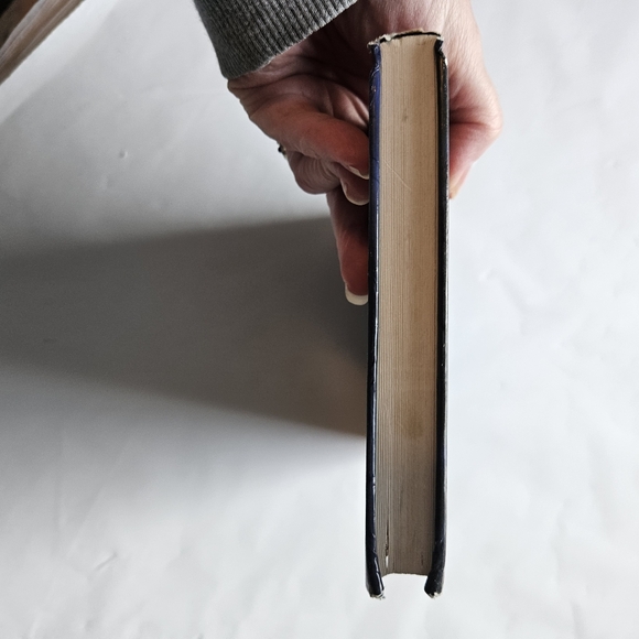 Among The Hidden hardback book - Picture 2 of 7